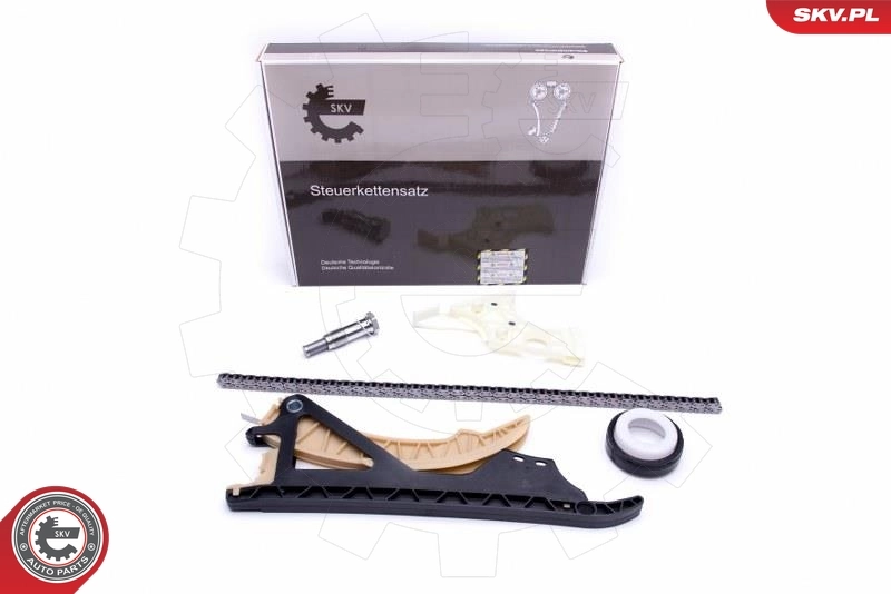 Timing Chain Kit